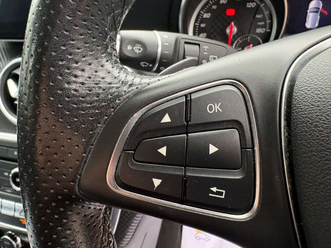 2017 MERCEDES-BENZ A-CLASS 2017 MERCEDES-BENZ A-CLASS