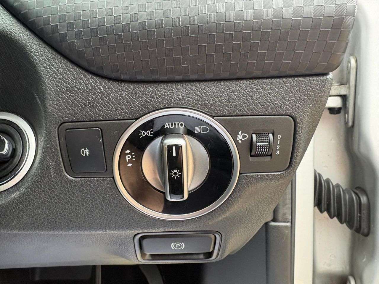 2017 MERCEDES-BENZ A-CLASS 2017 MERCEDES-BENZ A-CLASS