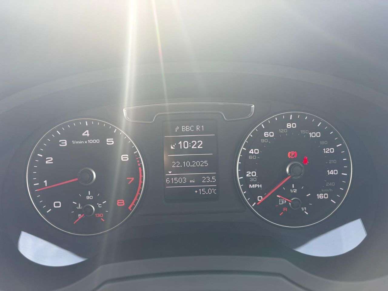 2018 AUDI Q3 2018 AUDI Q3