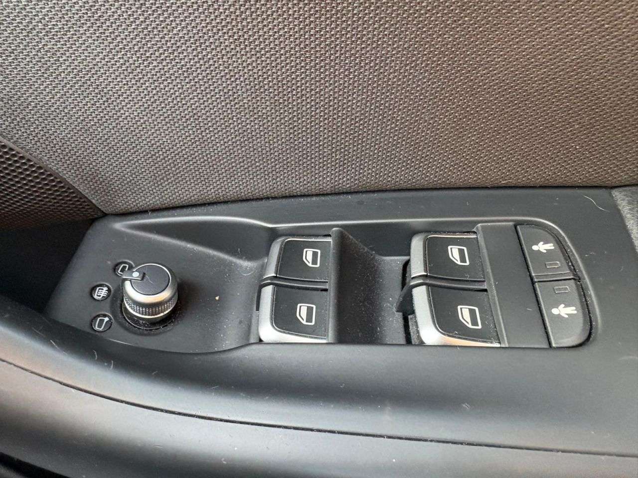 2018 AUDI Q3 2018 AUDI Q3