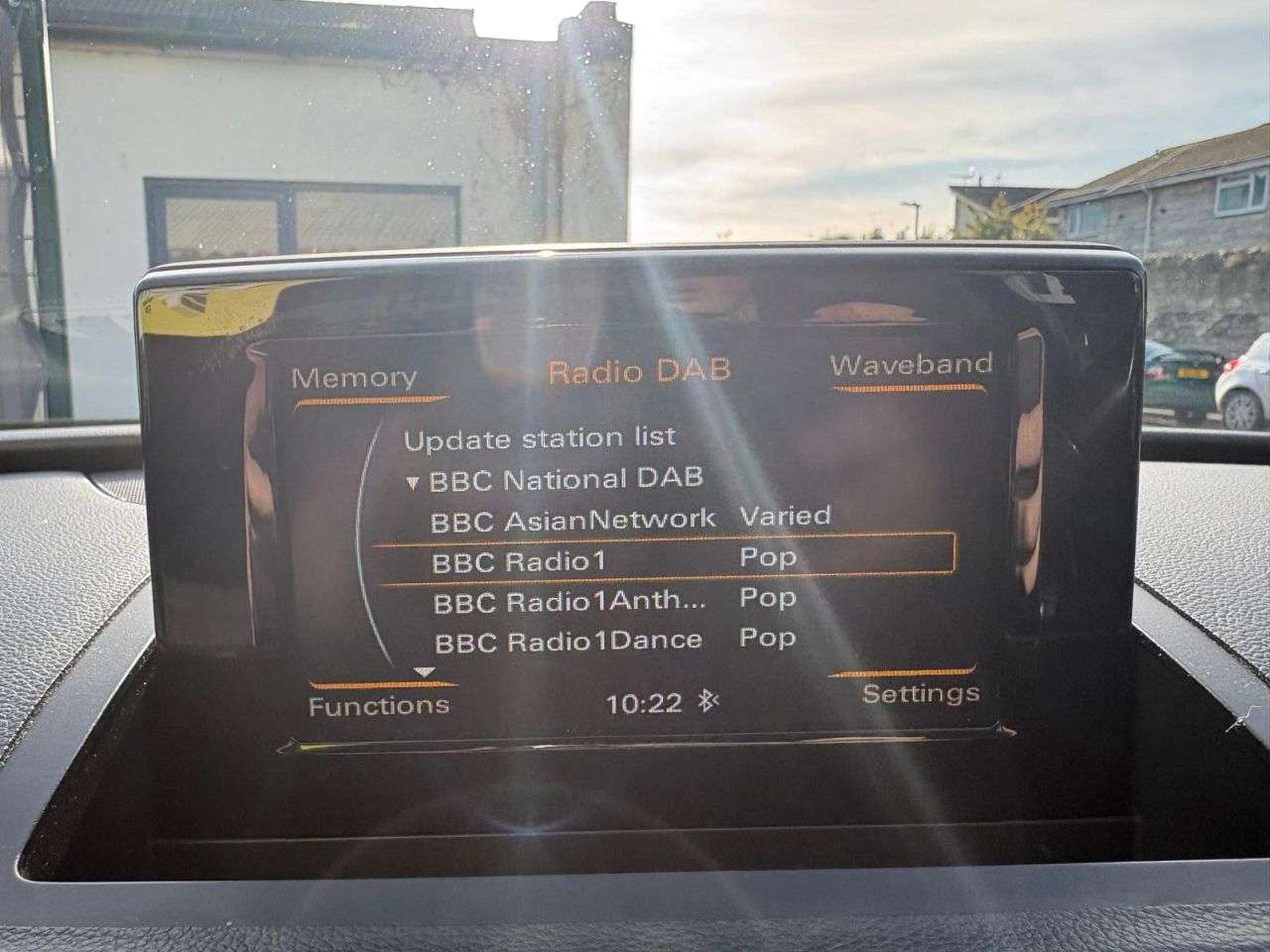 2018 AUDI Q3 2018 AUDI Q3