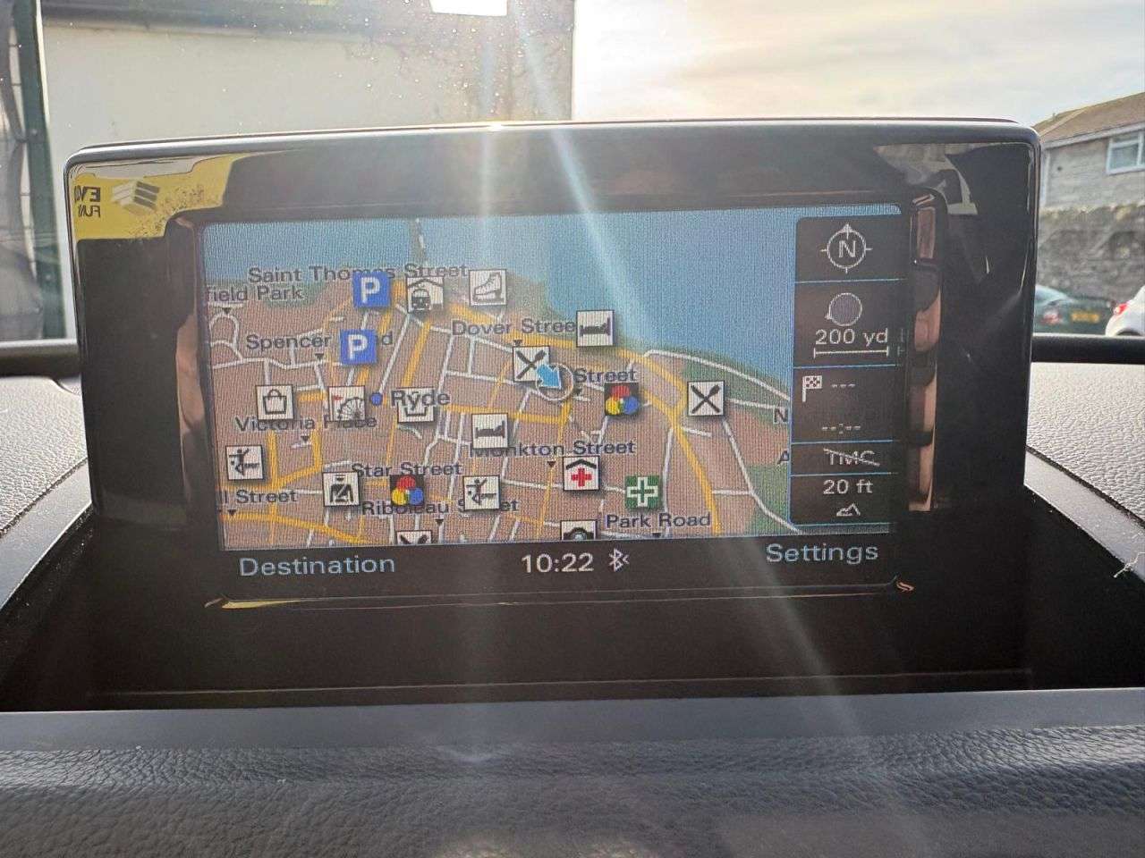 2018 AUDI Q3 2018 AUDI Q3