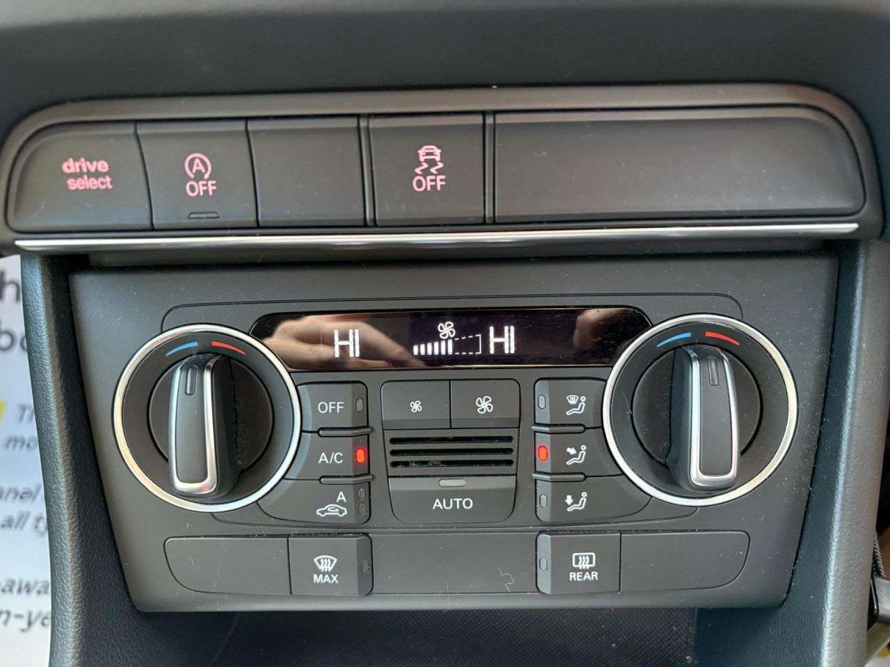 2018 AUDI Q3 2018 AUDI Q3