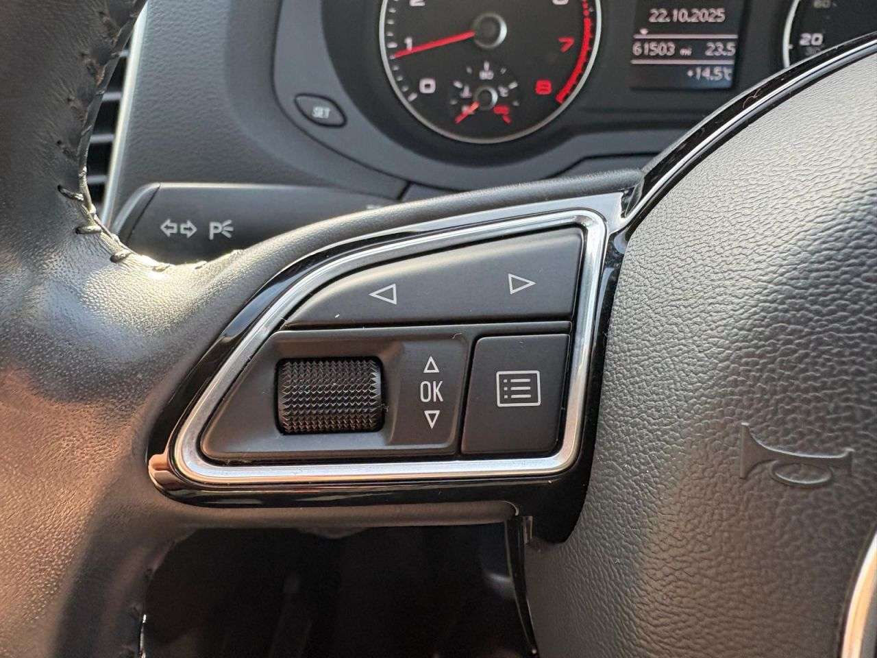 2018 AUDI Q3 2018 AUDI Q3