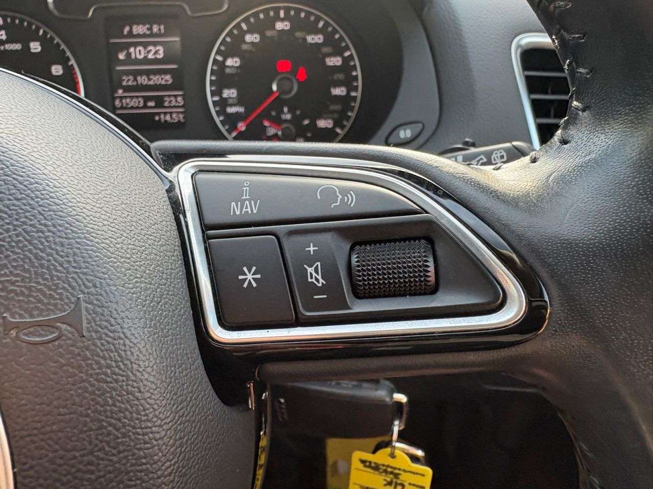 2018 AUDI Q3 2018 AUDI Q3