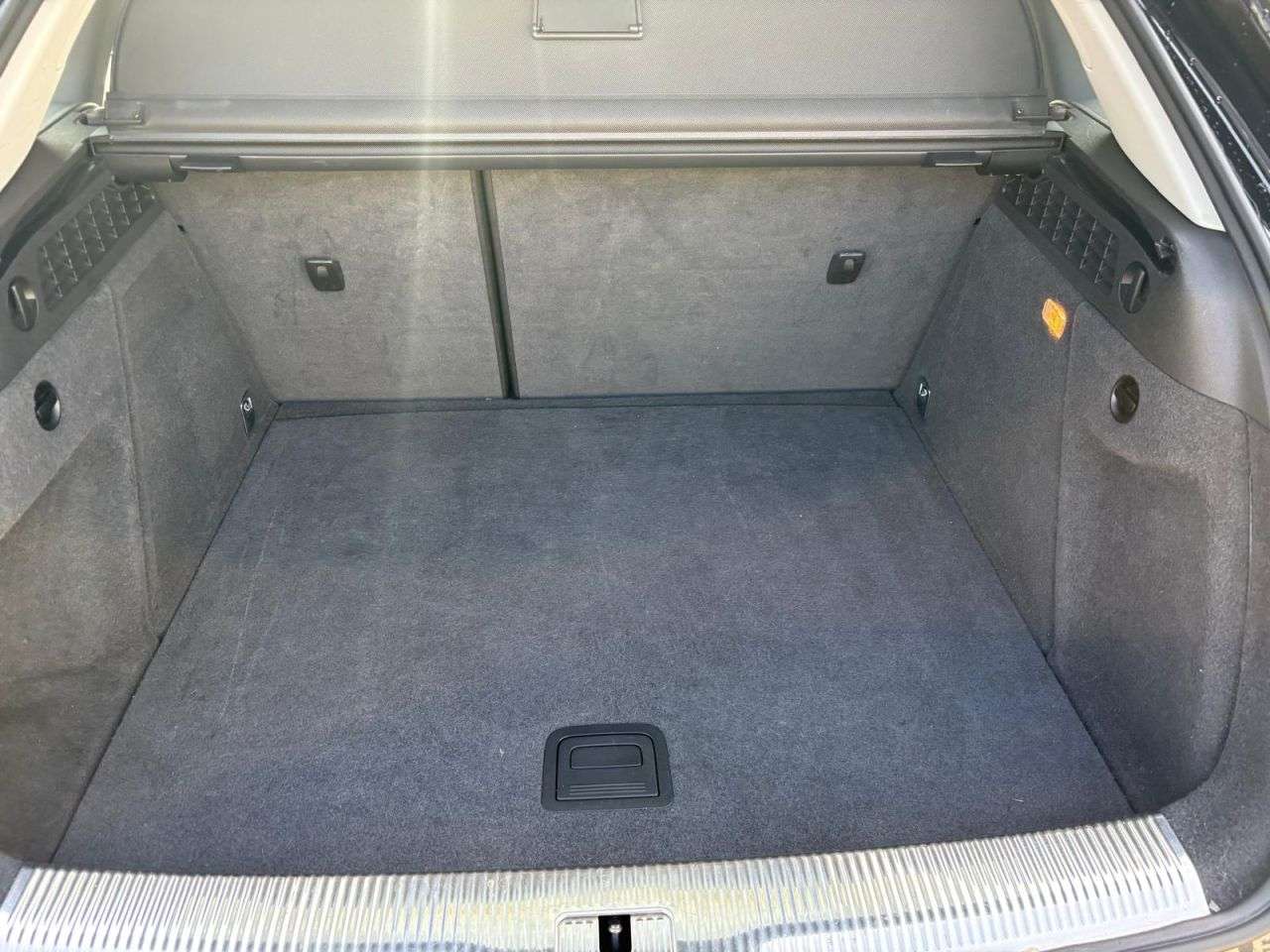 2018 AUDI Q3 2018 AUDI Q3