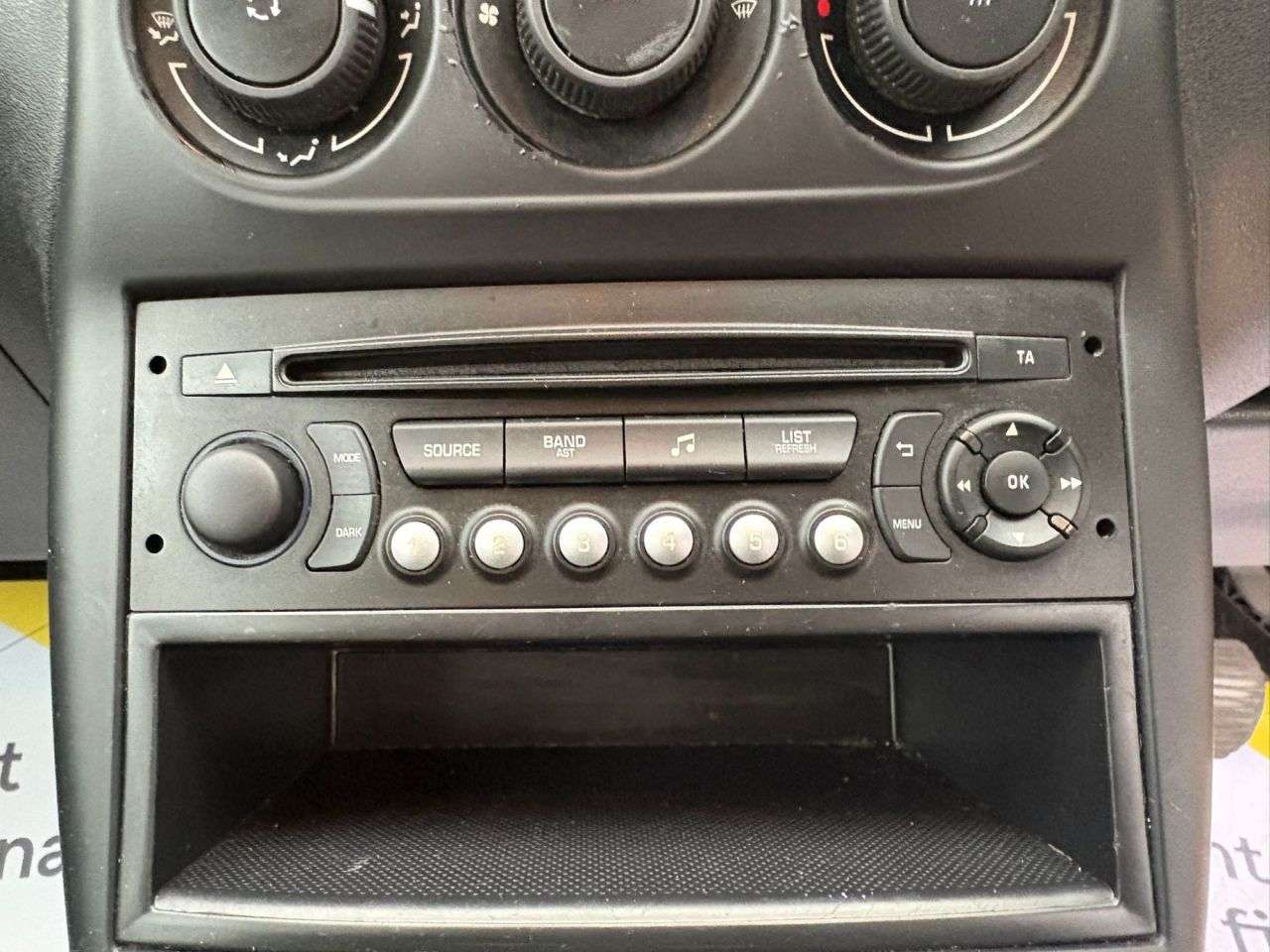 2015 CITROEN C3 PICASSO 2015 CITROEN C3 PICASSO