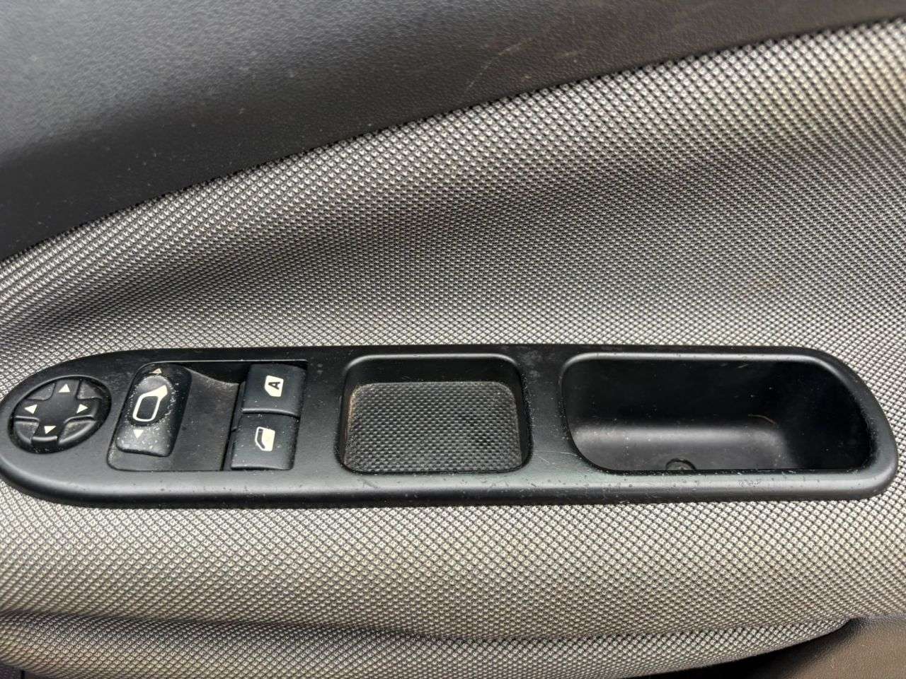 2015 CITROEN C3 PICASSO 2015 CITROEN C3 PICASSO