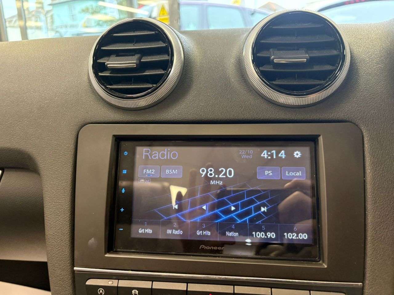 2011 AUDI A3 CABRIOLET 2011 AUDI A3 CABRIOLET