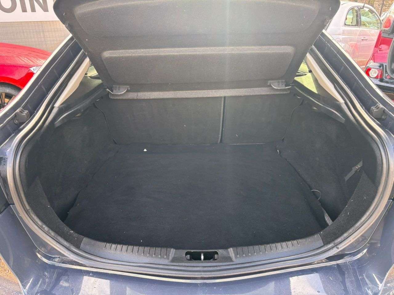 2014 FORD MONDEO 2014 FORD MONDEO