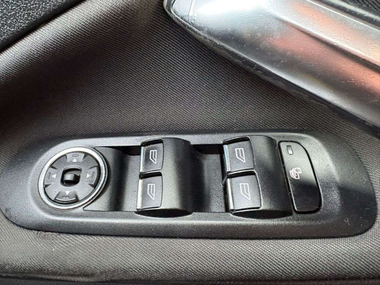 2014 FORD MONDEO 2014 FORD MONDEO