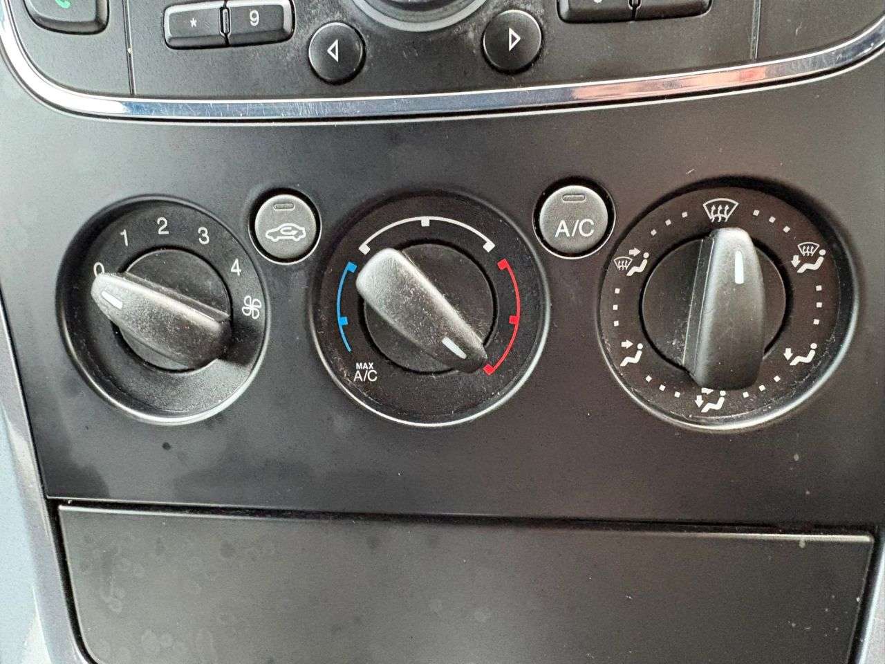 2014 FORD MONDEO 2014 FORD MONDEO