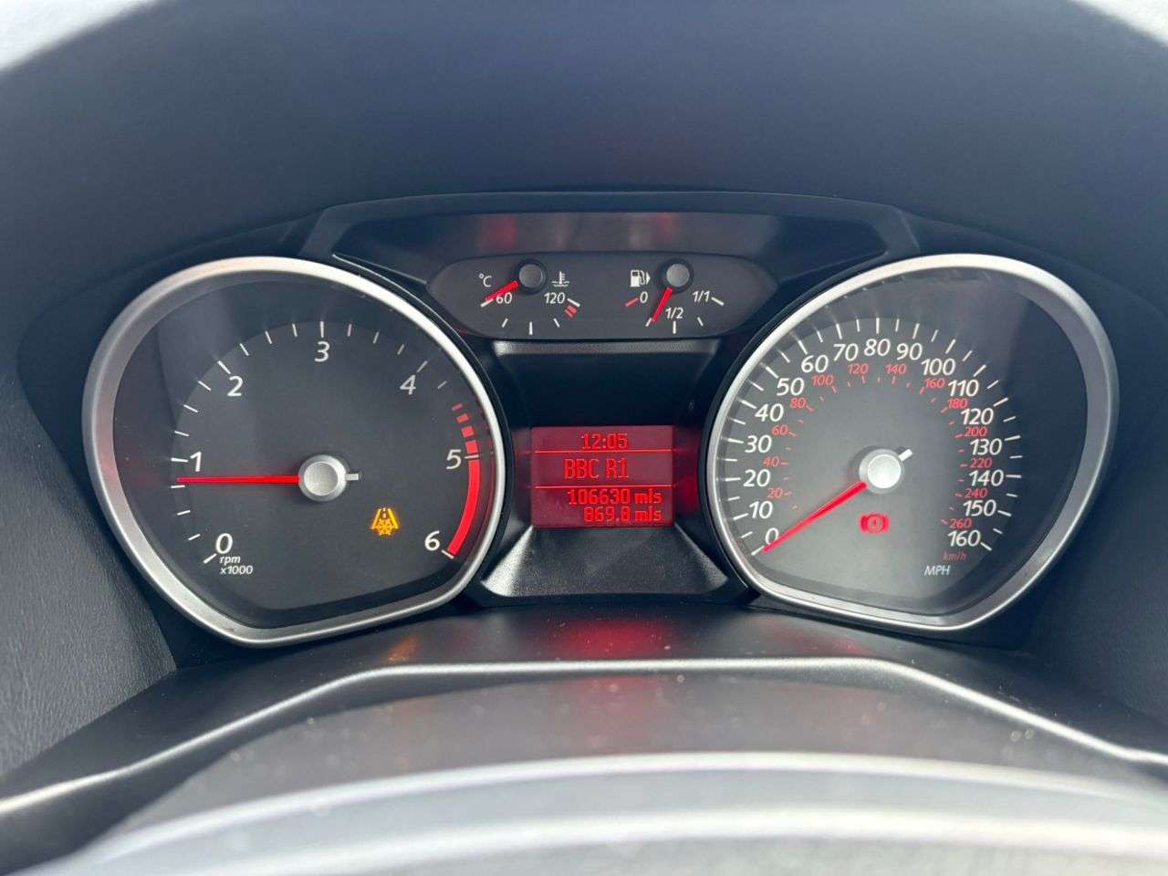 2014 FORD MONDEO 2014 FORD MONDEO