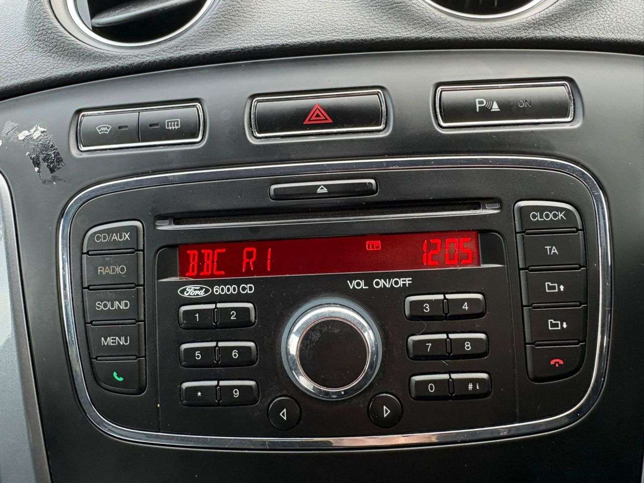 2014 FORD MONDEO 2014 FORD MONDEO