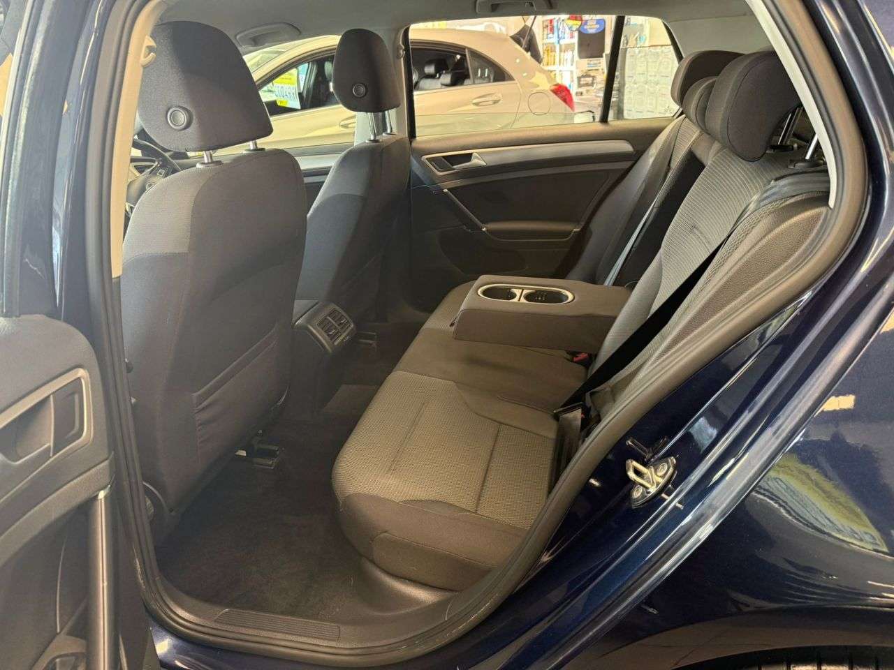 2015 VOLKSWAGEN GOLF 2015 VOLKSWAGEN GOLF