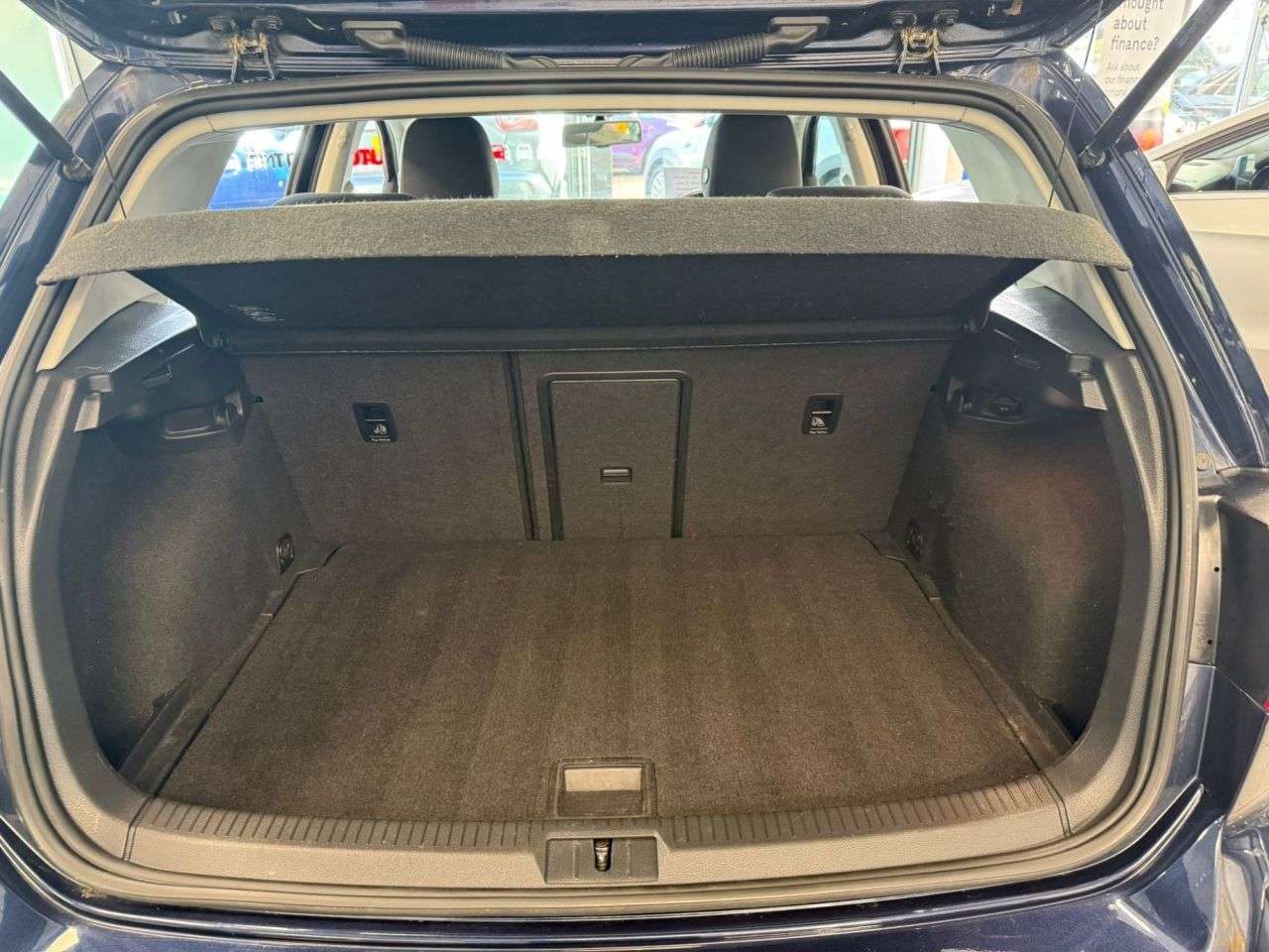 2015 VOLKSWAGEN GOLF 2015 VOLKSWAGEN GOLF