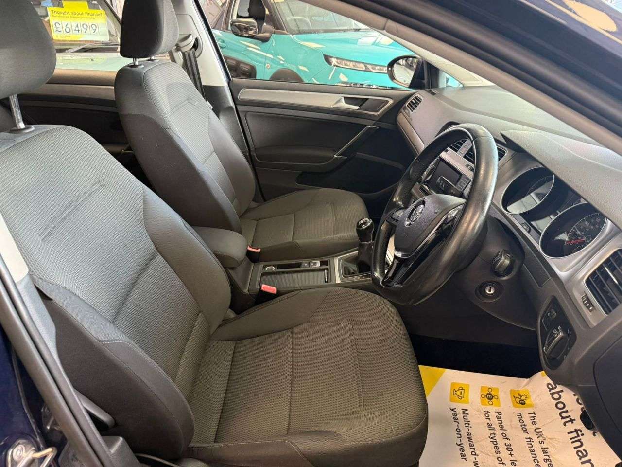 2015 VOLKSWAGEN GOLF 2015 VOLKSWAGEN GOLF