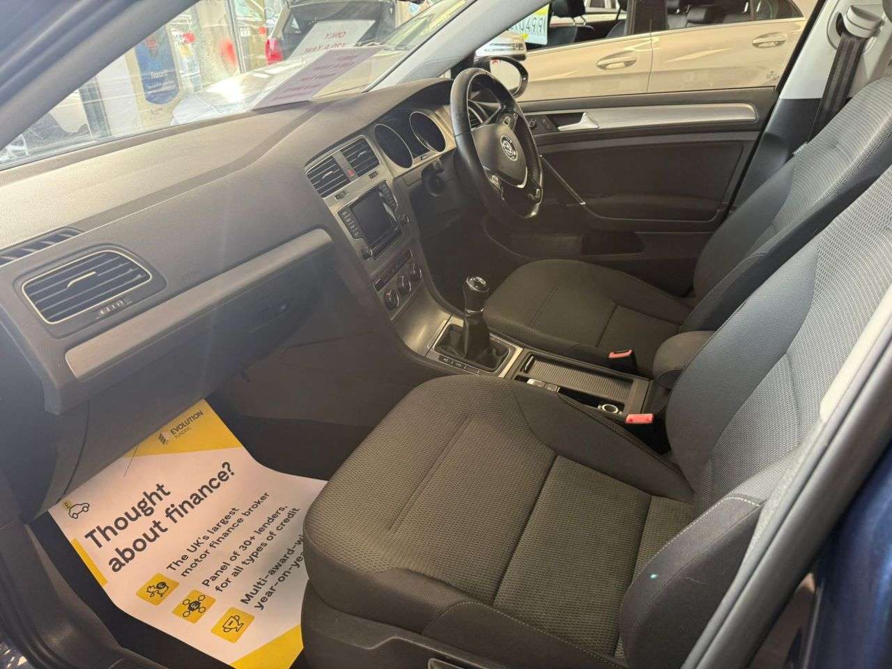 2015 VOLKSWAGEN GOLF 2015 VOLKSWAGEN GOLF