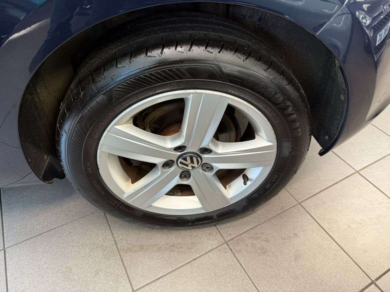 2015 VOLKSWAGEN GOLF 2015 VOLKSWAGEN GOLF