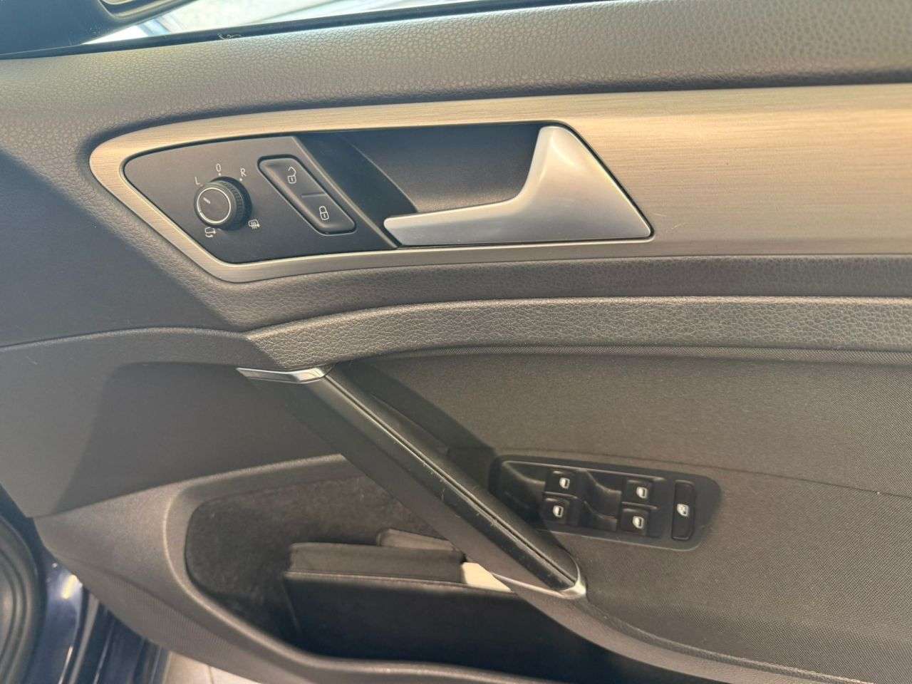 2015 VOLKSWAGEN GOLF 2015 VOLKSWAGEN GOLF