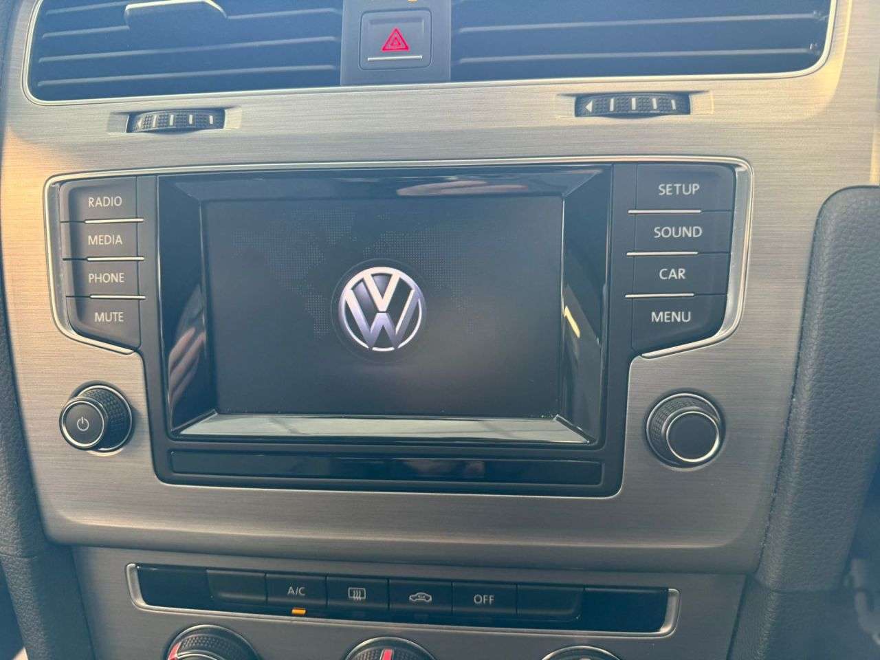 2015 VOLKSWAGEN GOLF 2015 VOLKSWAGEN GOLF