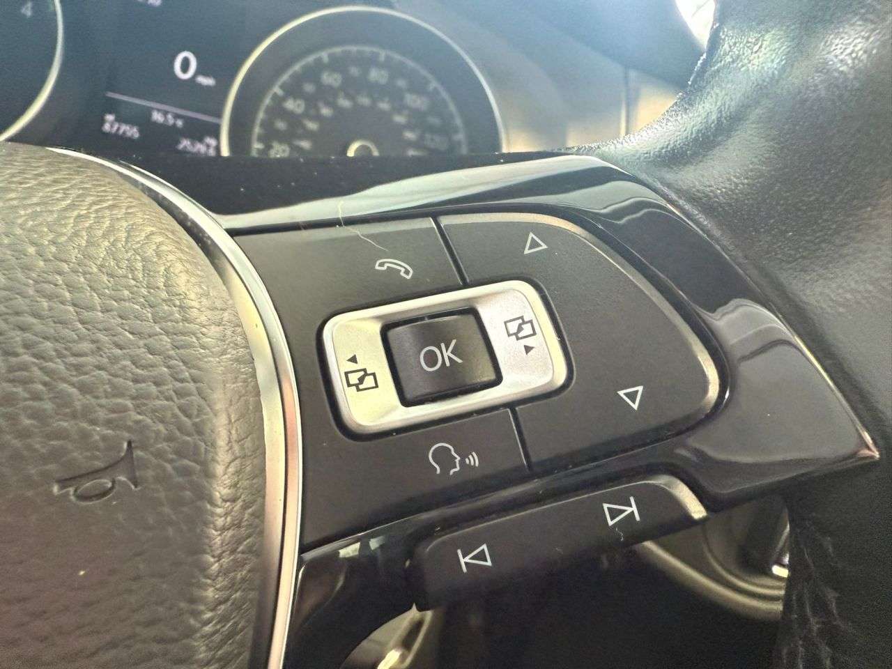 2015 VOLKSWAGEN GOLF 2015 VOLKSWAGEN GOLF