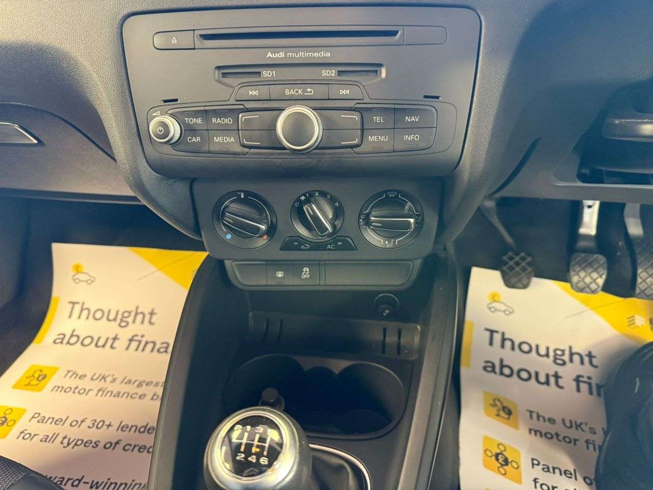 2012 AUDI A1 2012 AUDI A1