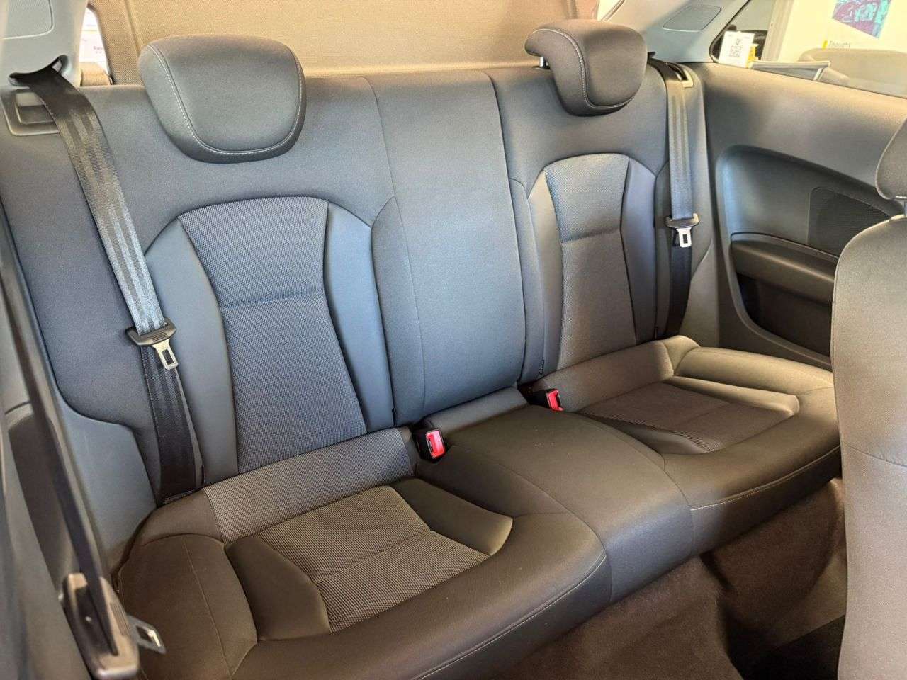 2012 AUDI A1 2012 AUDI A1