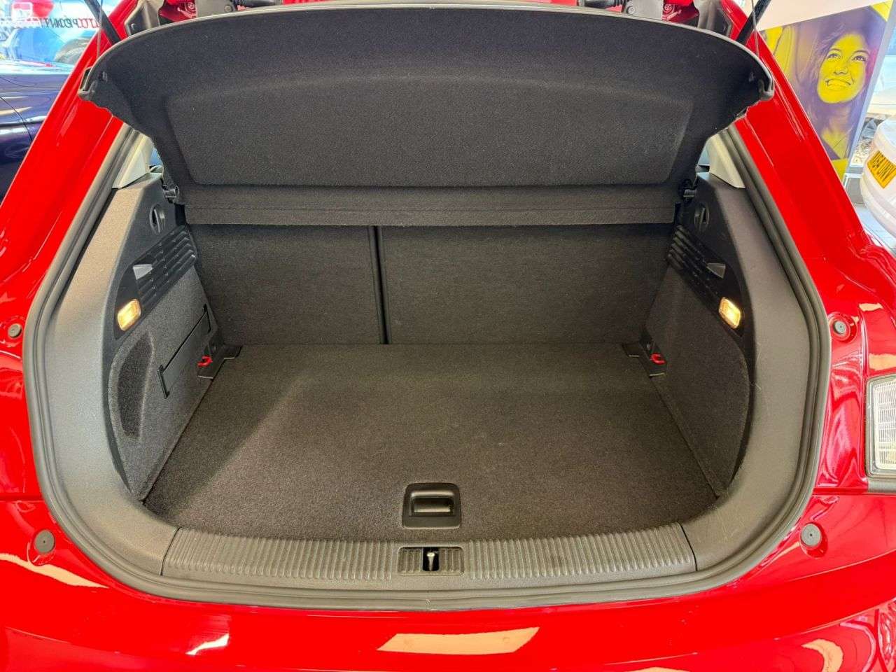 2012 AUDI A1 2012 AUDI A1