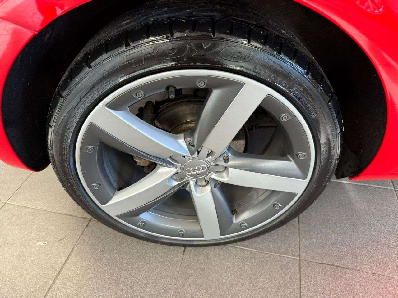 2012 AUDI A1 2012 AUDI A1