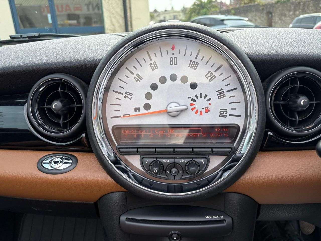 2013 MINI CONVERTIBLE 2013 MINI CONVERTIBLE