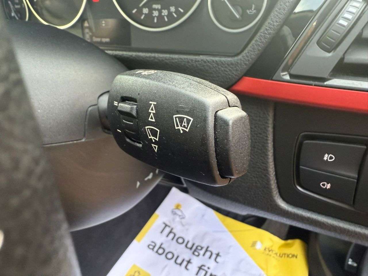 2015 BMW 3 SERIES 2015 BMW 3 SERIES