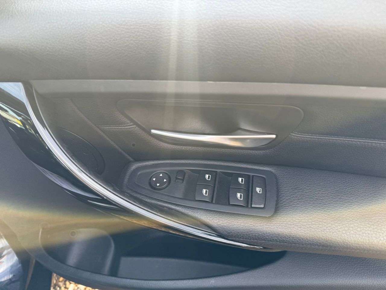 2015 BMW 3 SERIES 2015 BMW 3 SERIES