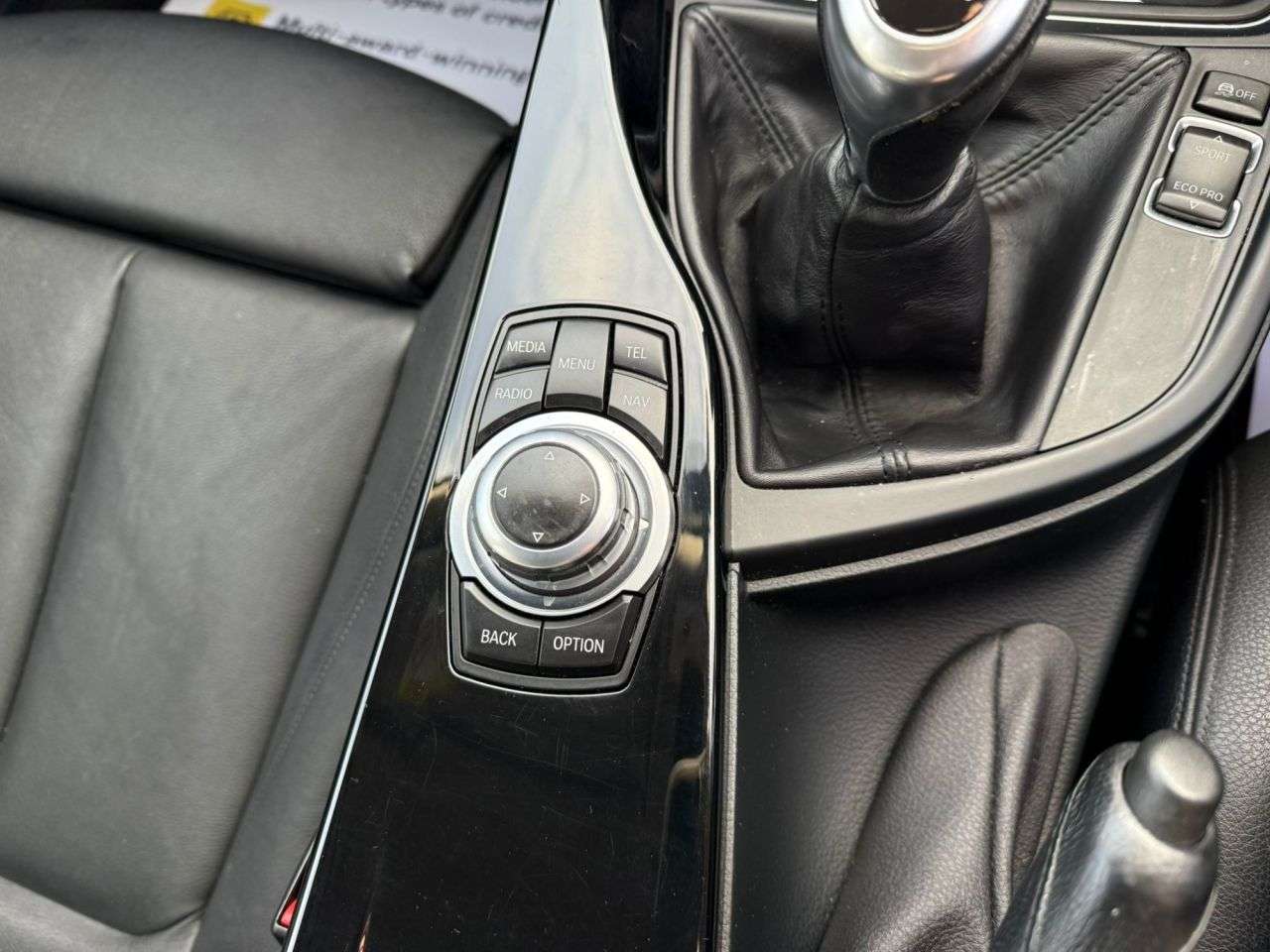 2015 BMW 3 SERIES 2015 BMW 3 SERIES