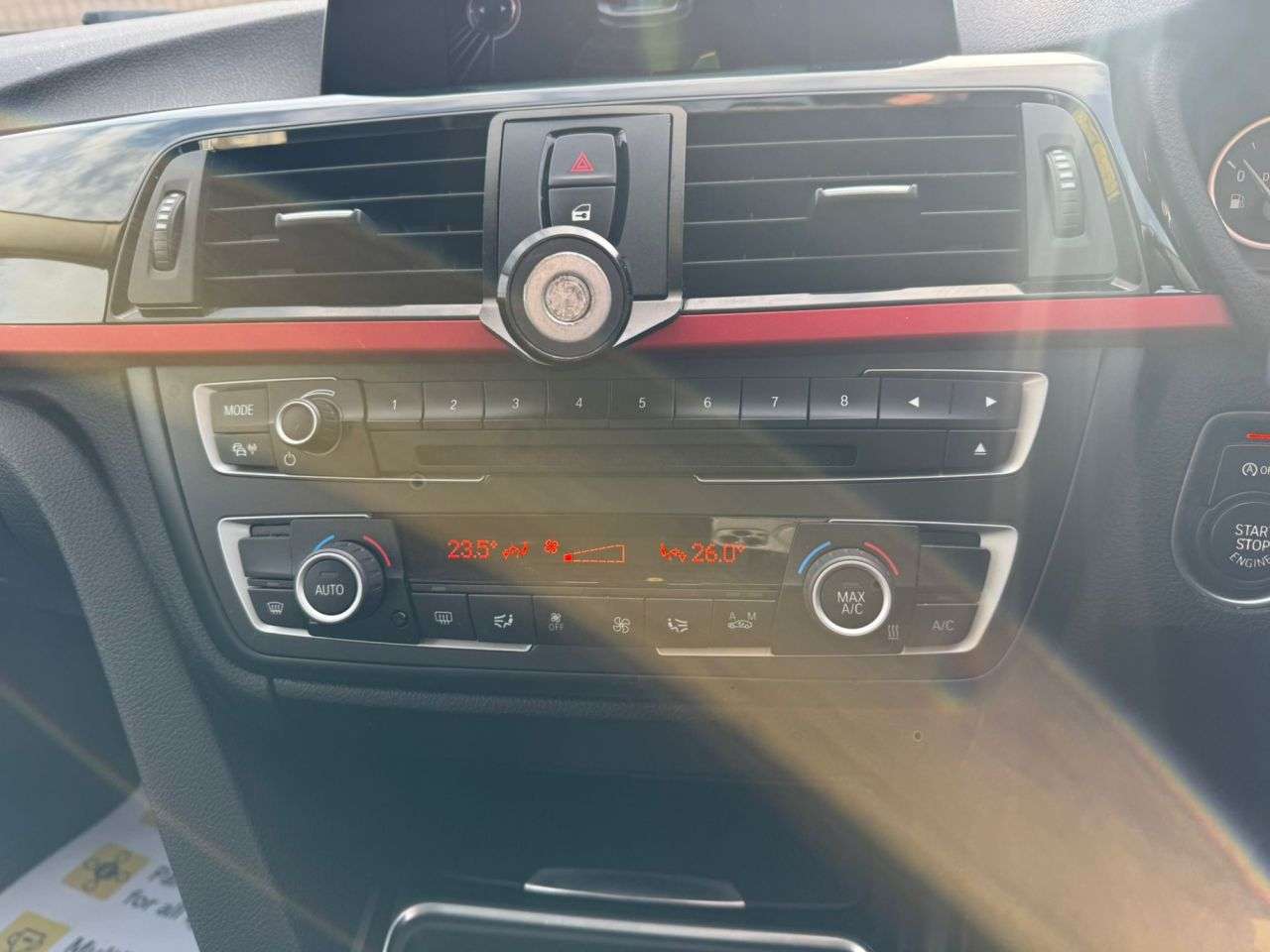 2015 BMW 3 SERIES 2015 BMW 3 SERIES