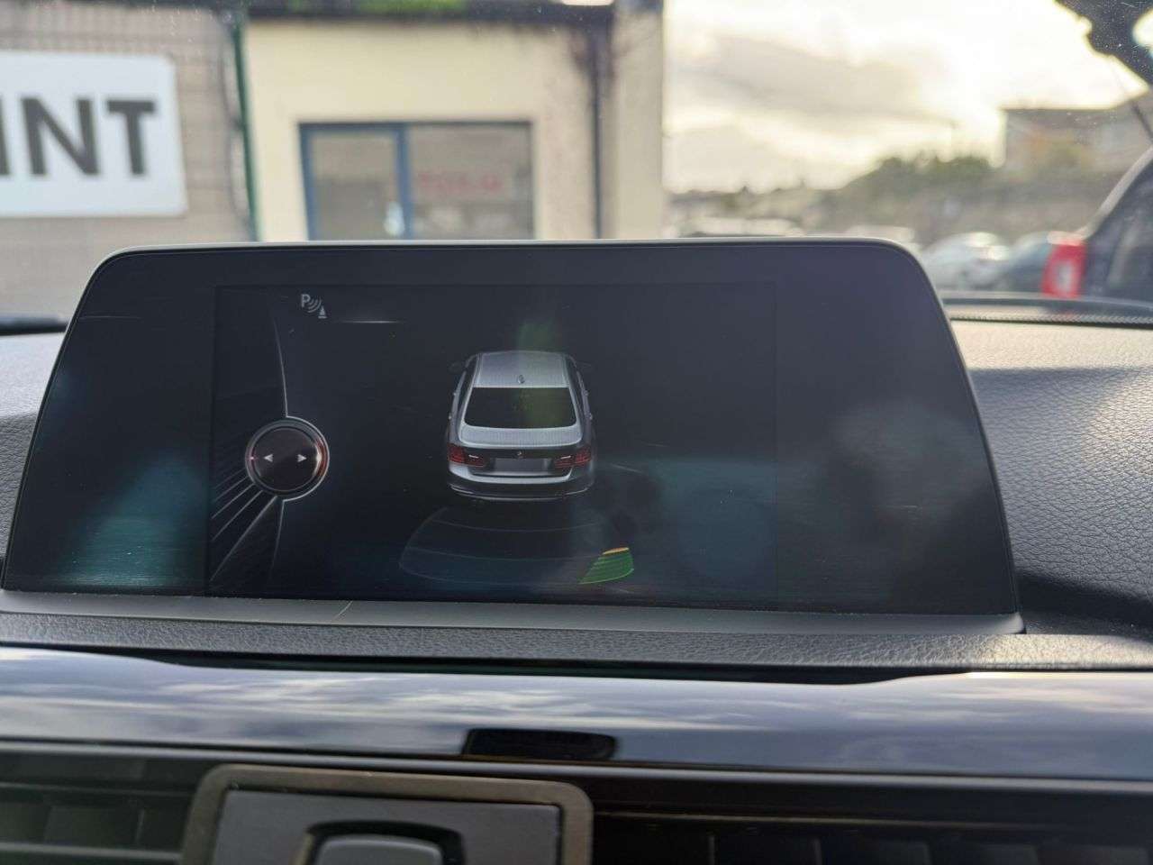 2015 BMW 3 SERIES 2015 BMW 3 SERIES