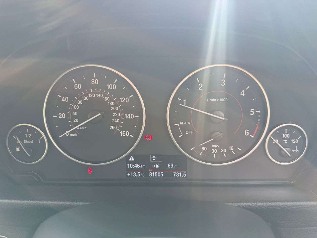 2015 BMW 3 SERIES 2015 BMW 3 SERIES