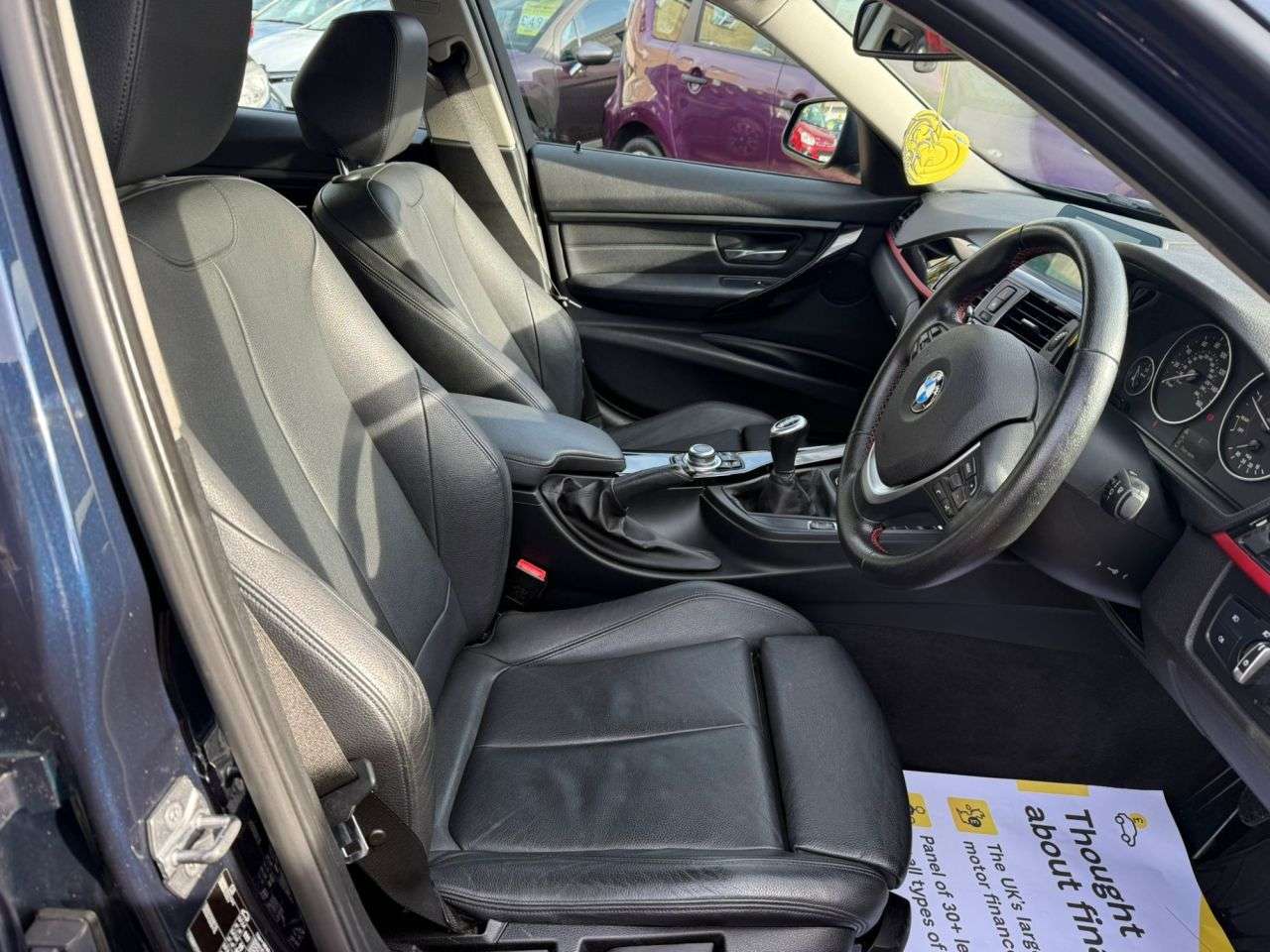 2015 BMW 3 SERIES 2015 BMW 3 SERIES