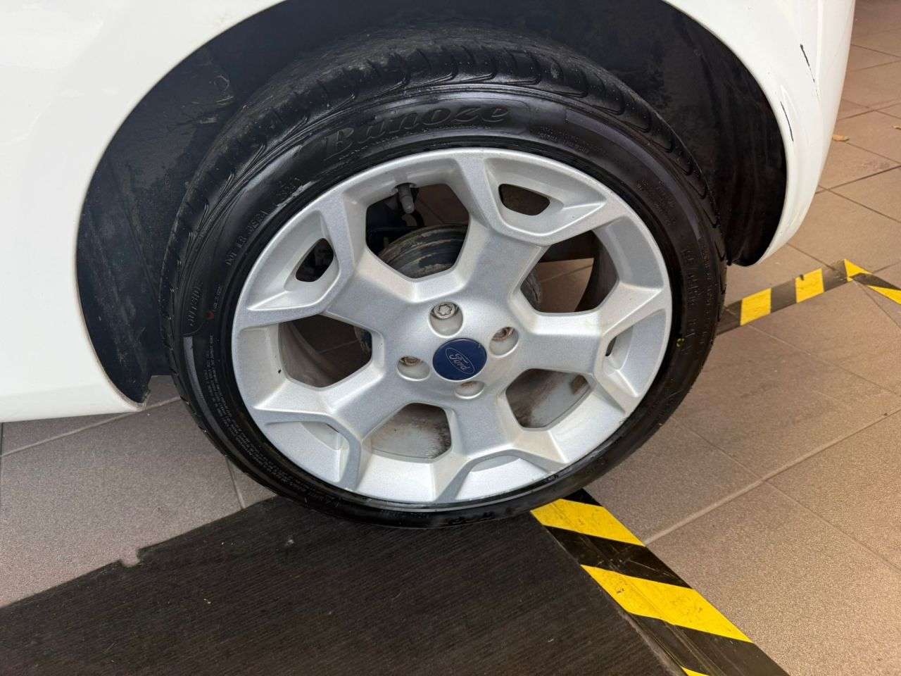 2016 FORD KA 2016 FORD KA