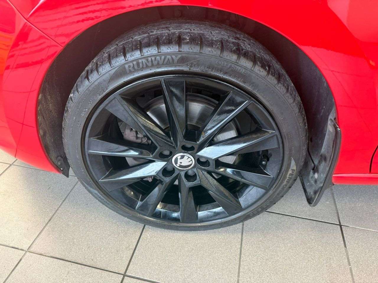 2016 SKODA RAPID SPACEBACK 2016 SKODA RAPID SPACEBACK