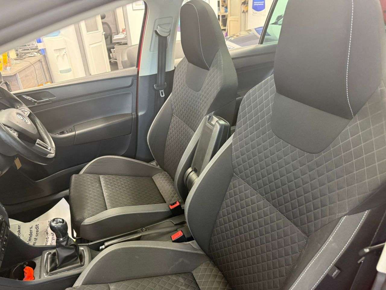 2016 SKODA RAPID SPACEBACK 2016 SKODA RAPID SPACEBACK