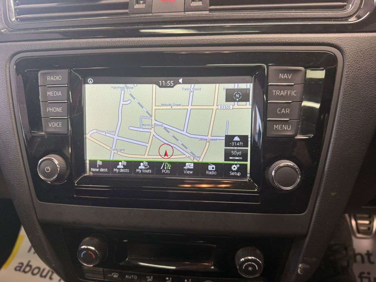 2016 SKODA RAPID SPACEBACK 2016 SKODA RAPID SPACEBACK