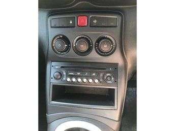 2013 CITROEN C3 PICASSO 2013 CITROEN C3 PICASSO