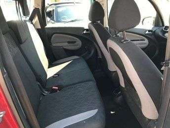 2013 CITROEN C3 PICASSO 2013 CITROEN C3 PICASSO