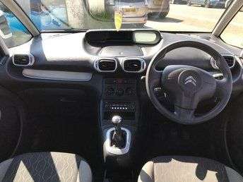 2013 CITROEN C3 PICASSO 2013 CITROEN C3 PICASSO