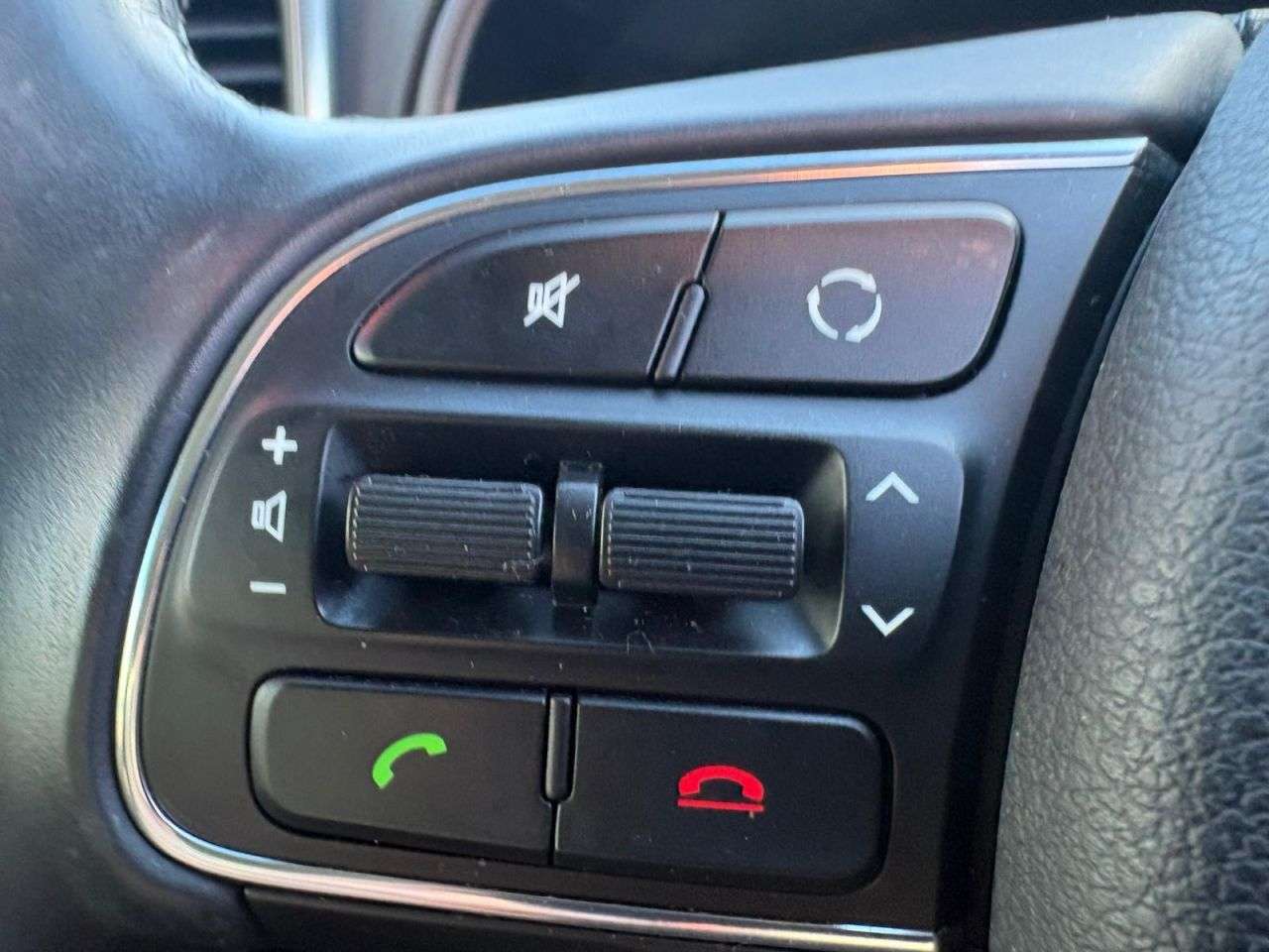 2016 KIA SPORTAGE 2016 KIA SPORTAGE