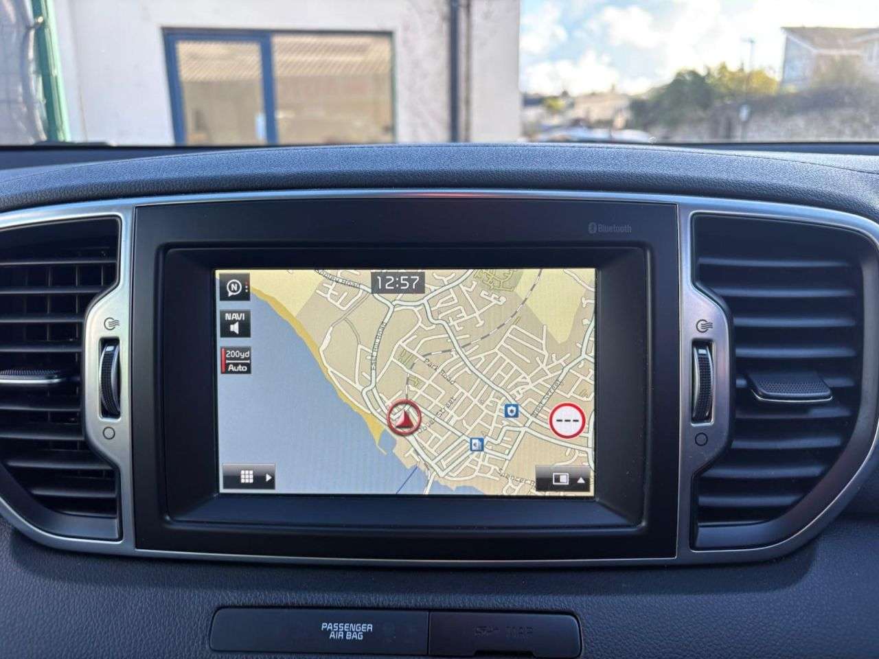 2016 KIA SPORTAGE 2016 KIA SPORTAGE