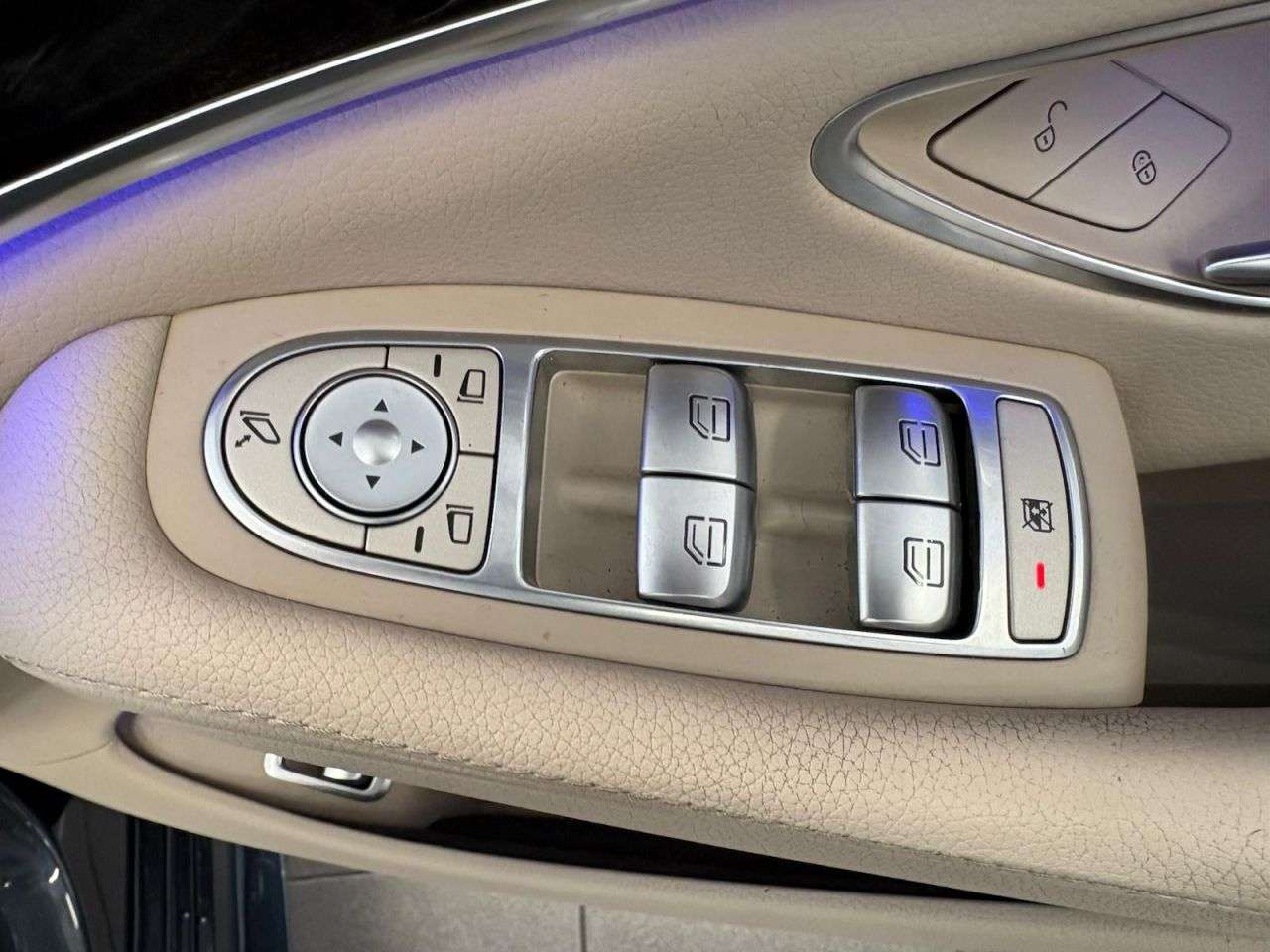 2018 MERCEDES-BENZ S-CLASS 2018 MERCEDES-BENZ S-CLASS