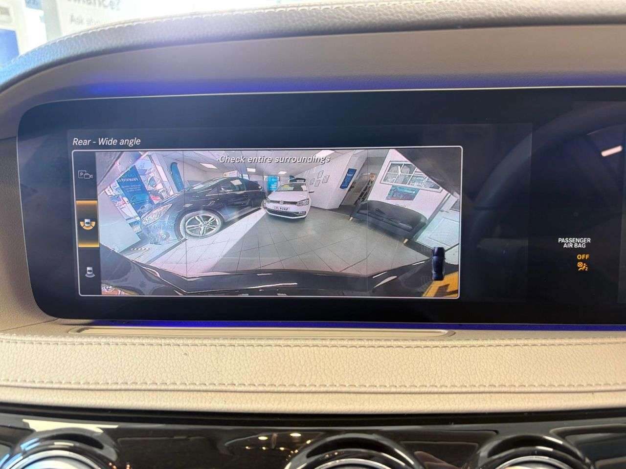 2018 MERCEDES-BENZ S-CLASS 2018 MERCEDES-BENZ S-CLASS