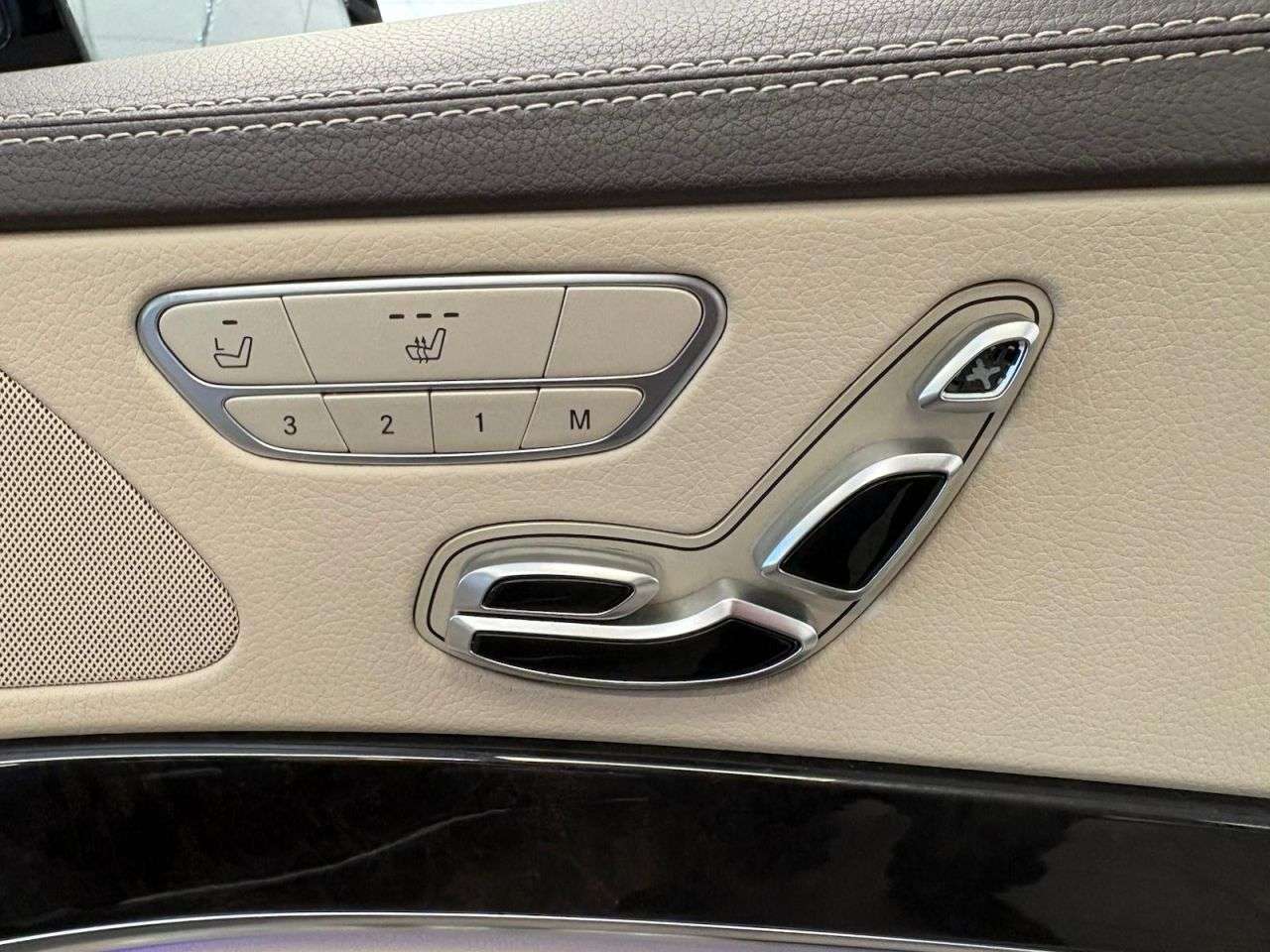 2018 MERCEDES-BENZ S-CLASS 2018 MERCEDES-BENZ S-CLASS